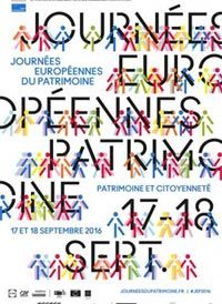 Les journées européennes du patrimoine 2016 Musée de l’Horlogerie et du Décolletage