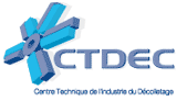 Centre Technique de l'Industrie du Décolletage