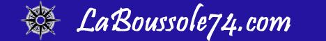 La boussole 74