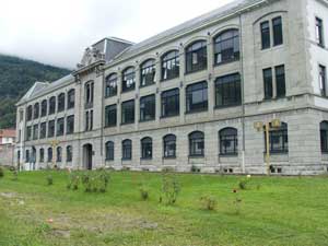 L'école d'Horlogerie de Cluses fête ses 160 ans