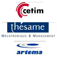 MECHATRONICS AWARDS 2008