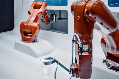Robotique