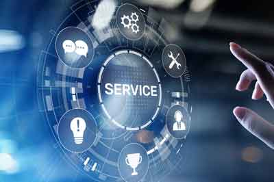Services - Autres