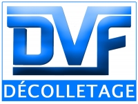 DVF DECOLLETAGE DVF DECOLLETAGE
