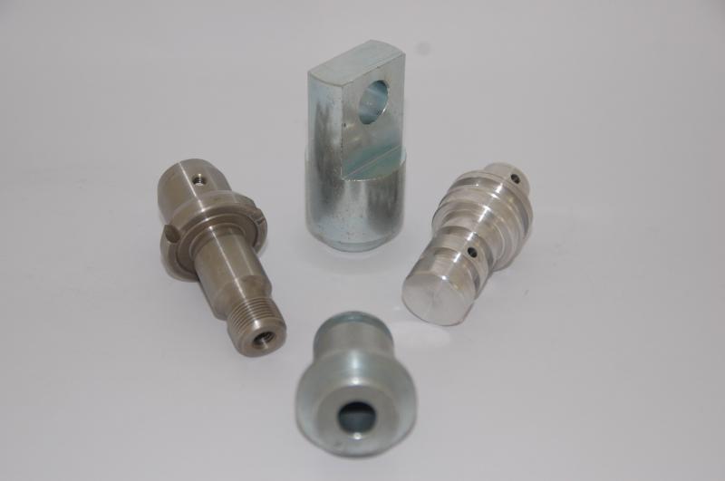 LE RAY INDUSTRIE - Une gamme complète de prestations en décolletage