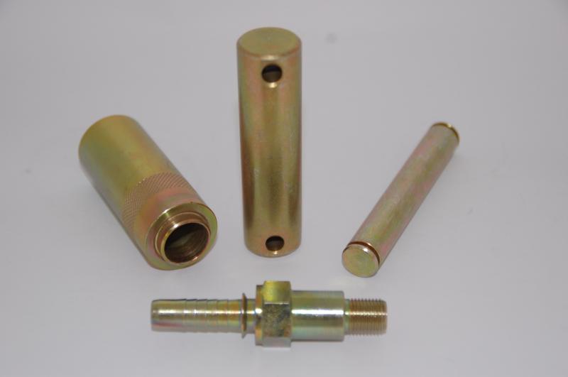 LE RAY INDUSTRIE - Etudes et productions de toutes pièces mécaniques obtenues par décolletage avec des dimensions sur mesure