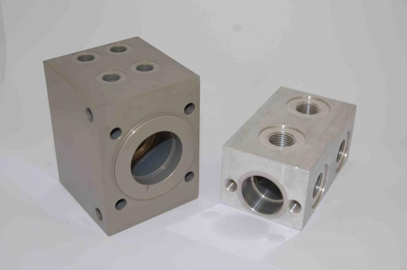LE RAY INDUSTRIE -  Mécanique de précision : Acier, Inox, Laiton, Cuivre, Bronze, Aluminium, Titane, Plastique, Matériaux composites