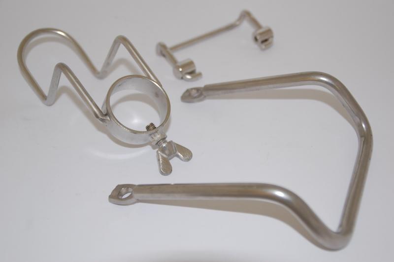 LE RAY INDUSTRIE - Principales productions : ressorts de compression, traction ou torsion, ressorts plats et pièces en fil formé