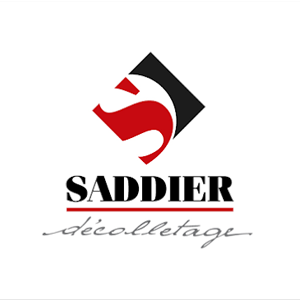 SADDIER DECOLLETAGE SADDIER DECOLLETAGE