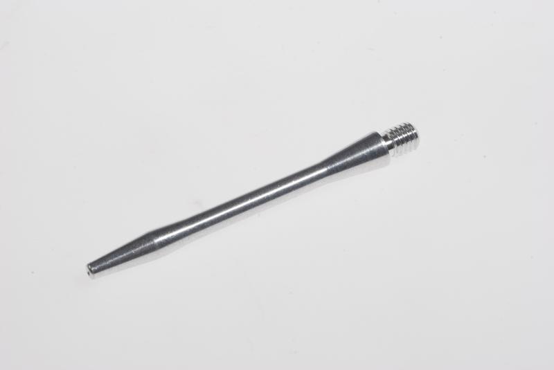 DRAULT DECOLLETAGE - Fabricant d'axes en titane secteur aéronautique
