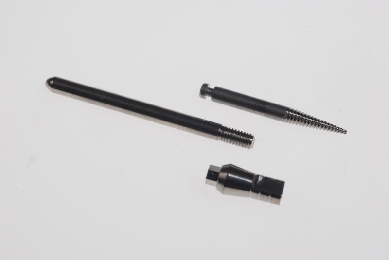 DRAULT DECOLLETAGE - Fabrication de vis et implants médicaux destinés à l’industrie médicale