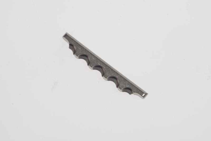 DRAULT DECOLLETAGE - Fabrication d'inserts Inconel en acier trempé destinés à la serrurerie