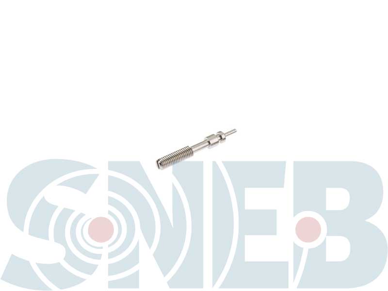 SNEB DECOLLETAGE - Fabricant de tiges de butée Ø 4 mm en acier 60S20Pb... accessoire de câblage.