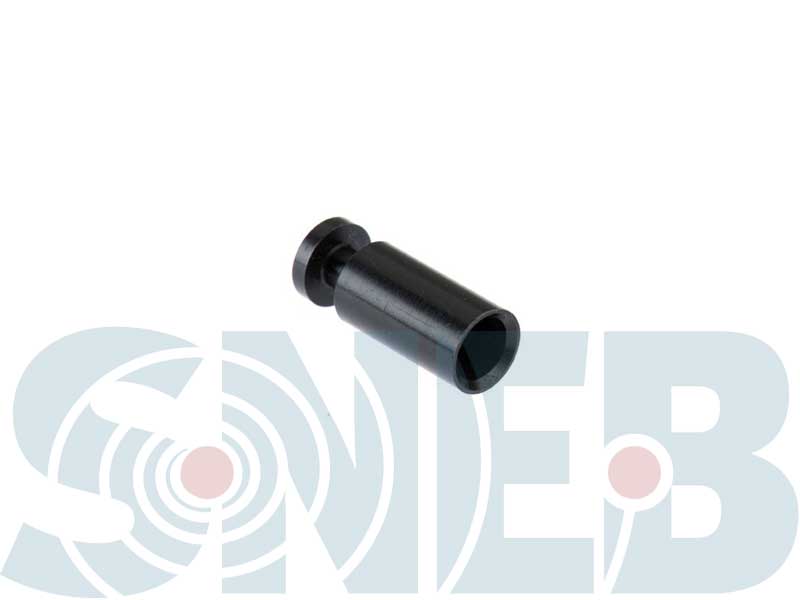 SNEB DECOLLETAGE - Fabricant de butées Ø 7 mm en plastique pour l'industrie du cycle.