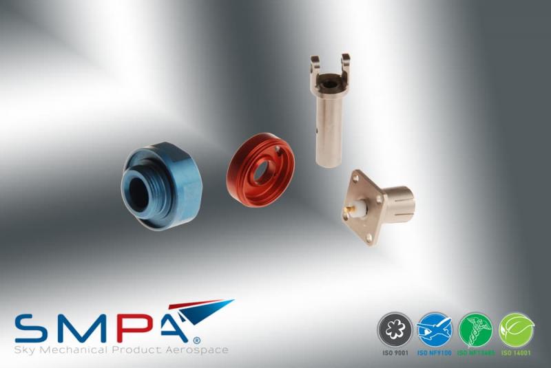 SMPA - Sky Mechanical Product Aerospace