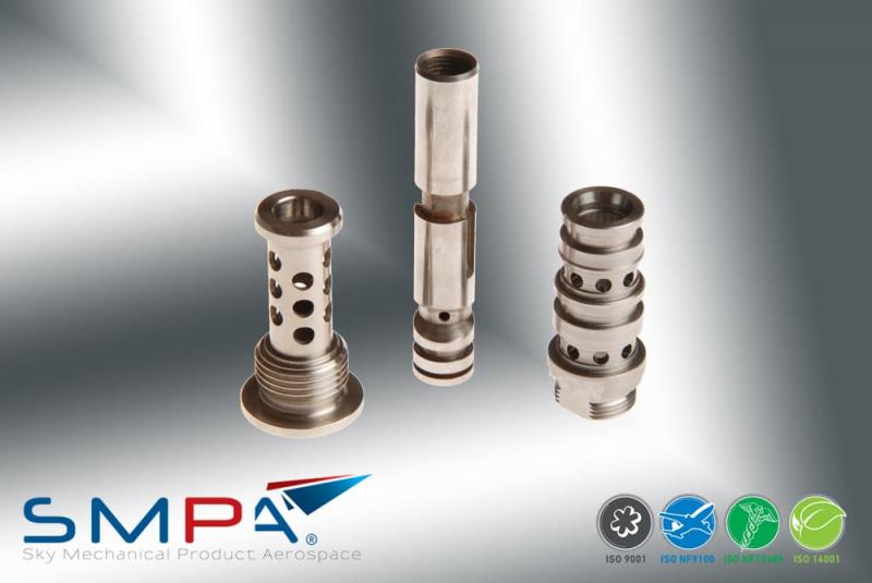 SMPA - Sky Mechanical Product Aerospace