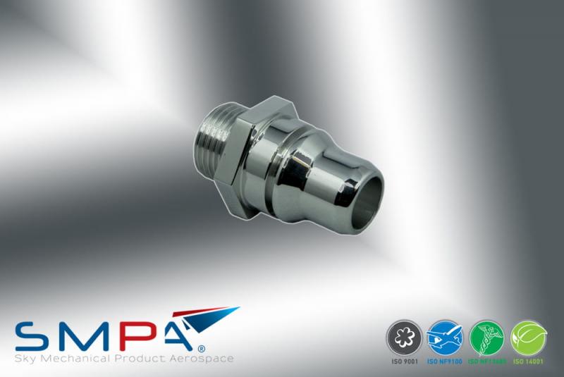 SMPA - Sky Mechanical Product Aerospace
