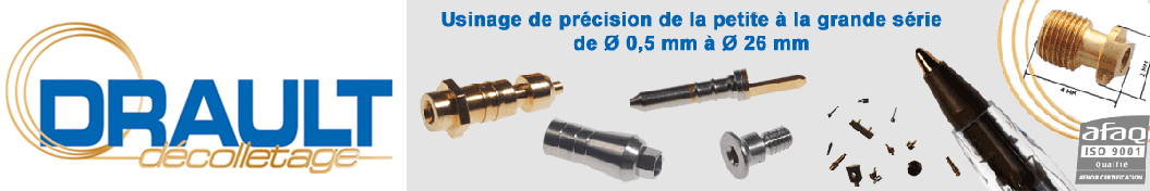 DRAULT DECOLLETAGE