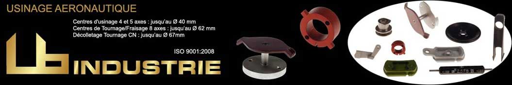 LB INDUSTRIE