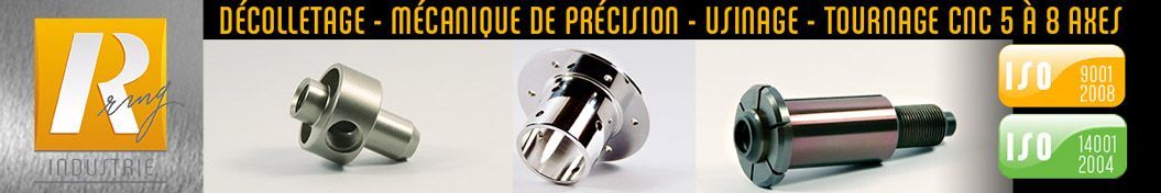 RMG INDUSTRIE